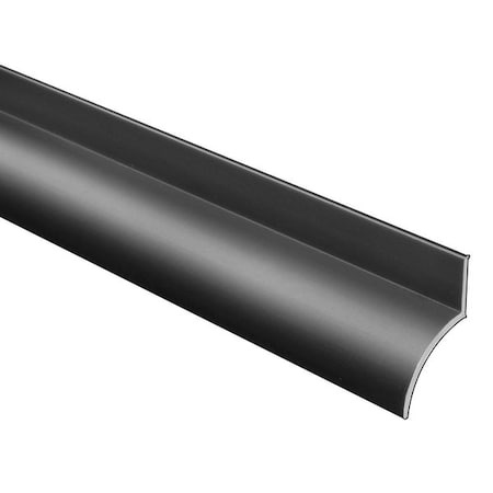 Drip Door Edge, Dark Bronze, 76 In MPN:17DKB-76