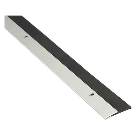 Neoprene Door Sweep, 48 MPN:198NA-48