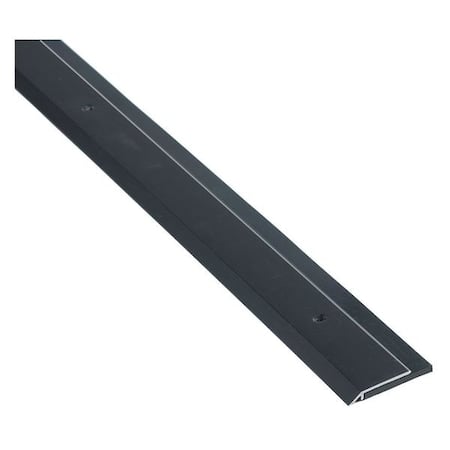 Neoprene Door Sweep, DKB, 48 MPN:200NDKB-48