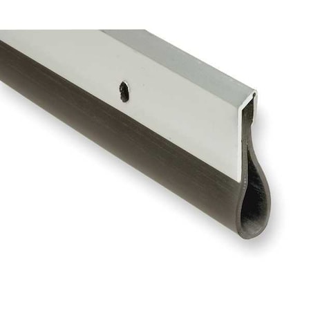 Door Sweep, 7 Ft MPN:2014A-7