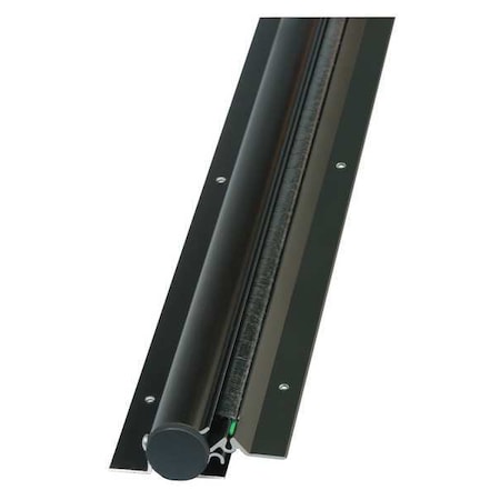 Finger Guard, Dark Bronze MPN:2248DKB-76