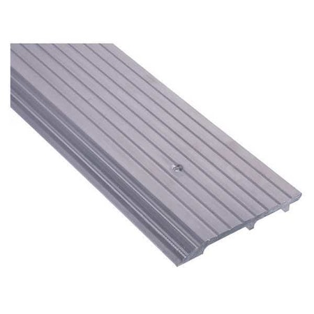 Heavy-Duty Threshold, Fluted Top, 3 ft. L MPN:325HD-36
