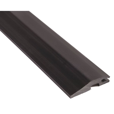 Saddle Threshold, 48in.L, Smooth, 3-1/2in.W MPN:398-48