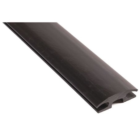 Saddle Threshold, 48in.L, Smooth, 2-3/4in.W MPN:401-48