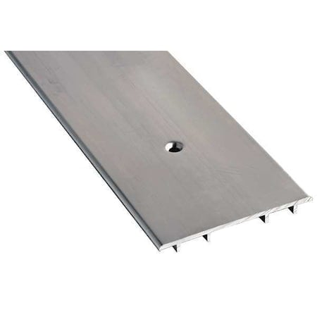 Door Threshold, Smooth, 48inL, .166 in Thck MPN:404-48