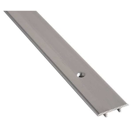 Door Threshold, Aluminum, 36in L, 1-3/4in W MPN:414-36