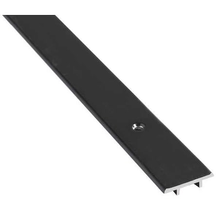 Door Threshold, Dark Brz, 72in L, 1-3/4in W MPN:414DKB-72