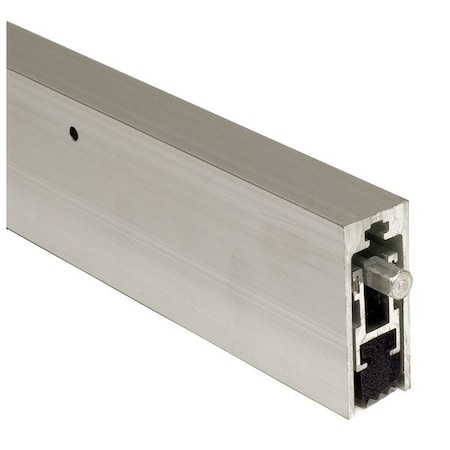 Automatic Door Bottom, 1/2