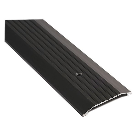 Saddle Threshold, 36in.L, Fluted, 4in.W MPN:424DKB-36