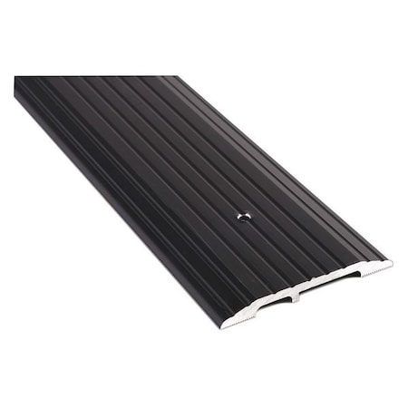 Saddle Threshold, 48in.L, Fluted, 5in.W MPN:425HDDKB-48