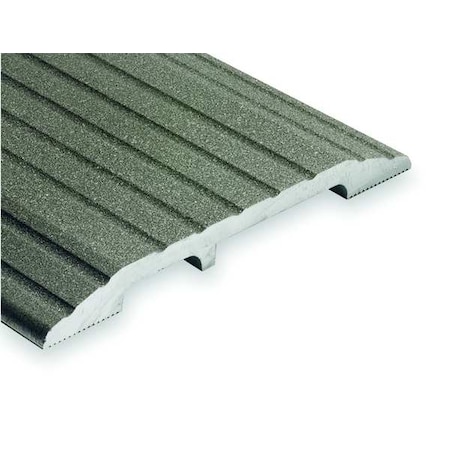 Saddle Threshold, Fluted Top, 3 ft. MPN:425HDSIA-3