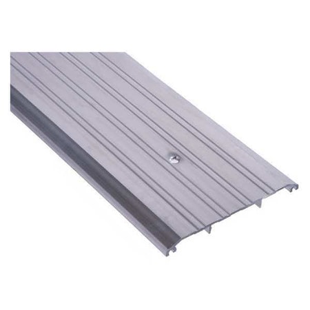 Saddle Threshold, Fluted Top, 4 ft. L MPN:426E-48