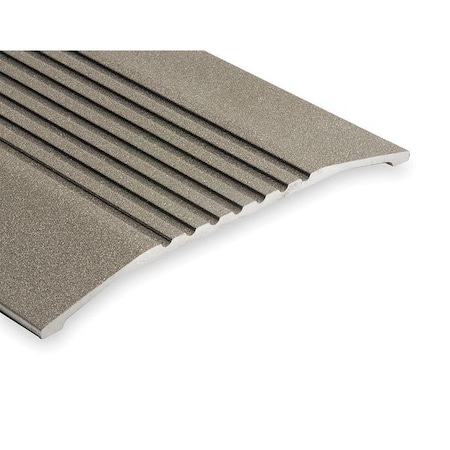 Saddle Threshold, Fluted Top, 3 ft. MPN:426SIA-3