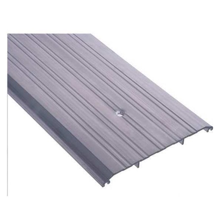 Saddle Threshold, Fluted Top, 3 ft. L MPN:427E-36
