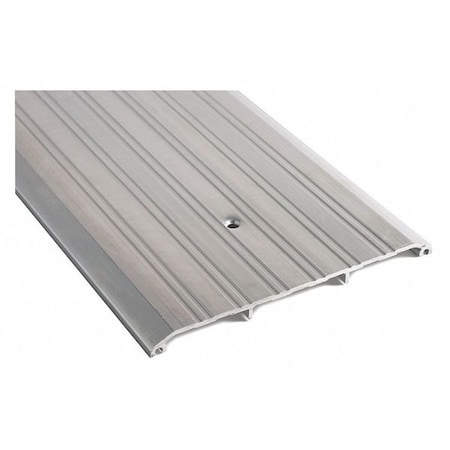 Saddle Threshold, 48in.L, Fluted, 8in.W MPN:428E - 48