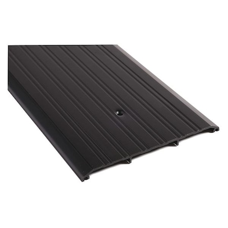 Saddle Threshold, 36in.L, Fluted, 8in.W MPN:428EDKB-36