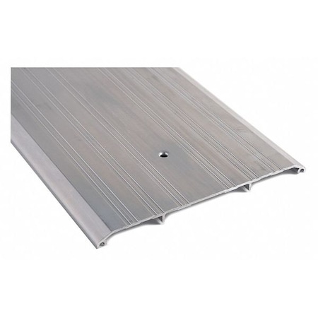 Saddle Threshold, 72in.L, Fluted, 9in.W MPN:429E - 72