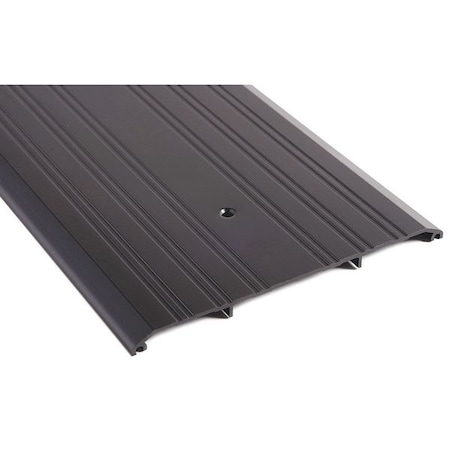 Saddle Threshold, 36in.L, Fluted, 9in.W MPN:429EDKB-36