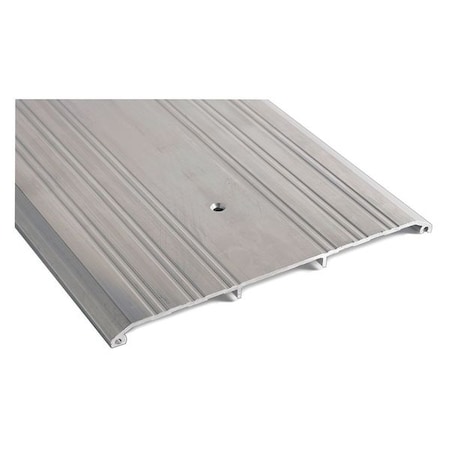 Saddle Threshold, 36in.L, Fluted, 10in.W MPN:430E - 36
