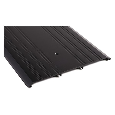 Saddle Threshold, 36in.L, Fluted, 10in.W MPN:430EDKB-36