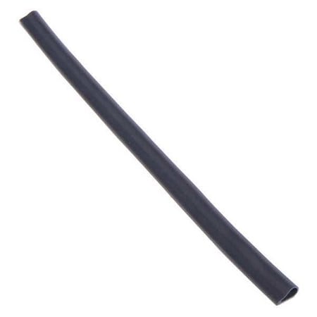 Fire and Smoke Seal, Charcoal, 25 ft L MPN:5050C-25'
