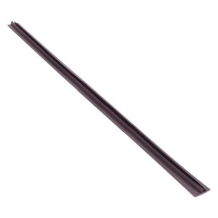 Fire and Smoke Seal, Brown, 7 ft L MPN:5070B-84
