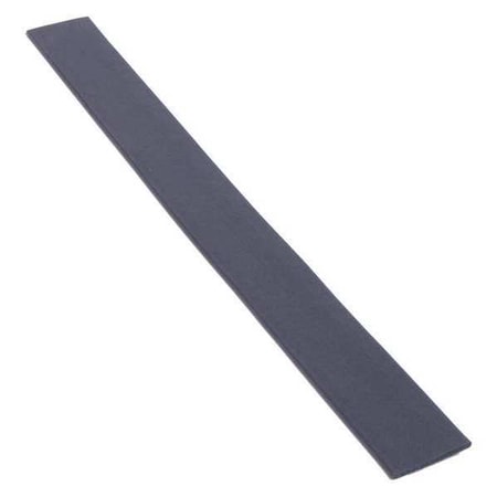 Door Weather Strip, 8 ft. Overall L MPN:5100N-96