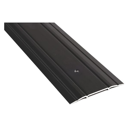 Saddle Threshold, 72in.L, Fluted, 5in.W MPN:513DKB-72