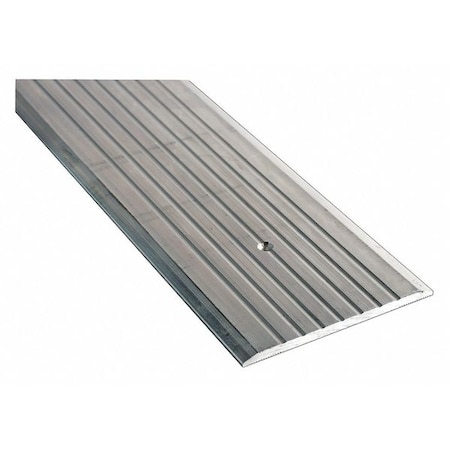Saddle Threshold, 36in.L, Fluted, 5in.W MPN:513HD-36
