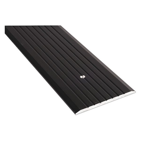 Saddle Threshold, 48in.L, Fluted, 5in.W MPN:513HDDKB-48