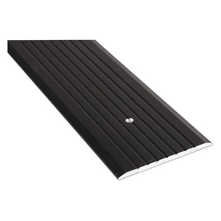 Saddle Threshold, 72in.L, Fluted, 5in.W MPN:513HDDKB-72