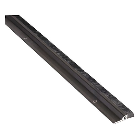 Brush, 96in.L, Nylon MPN:600DKB-96