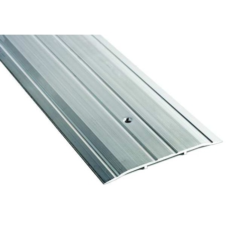 Saddle Threshold, 48in.L, Fluted, 6in.W MPN:613-48