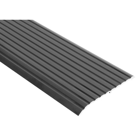 Threshold, Fluted Top, 4 ft., Dark Bronze MPN:653DKB-48