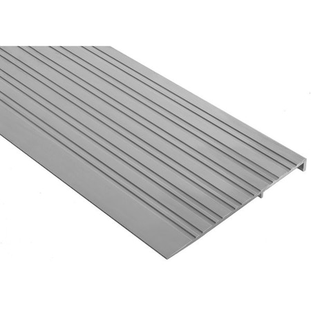 ADA Ramp, Aluminum, 6 x 72 In MPN:657-72