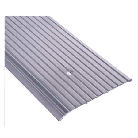 Saddle Threshold, Fluted Top, 3 ft. L MPN:659-36