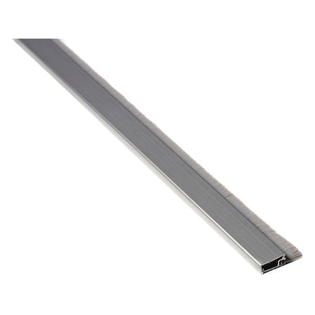 Concealed Fastener Seal, Nylon Brush MPN:672A-36