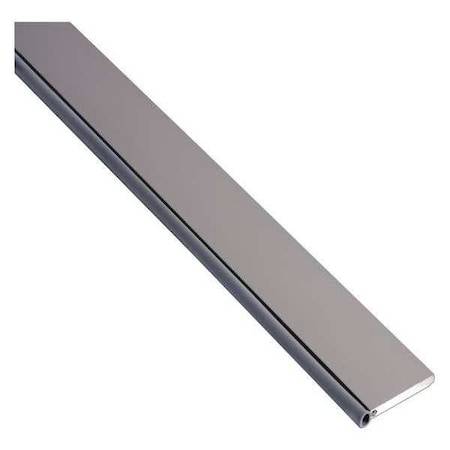 Weatherstrip, Hollow Bulb Insert, 6 ft. L MPN:705V-72