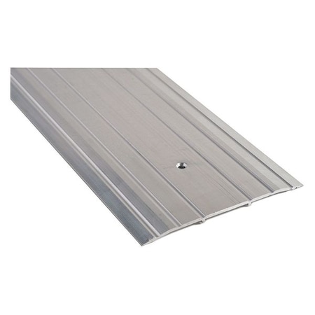 Saddle Threshold, 48in.L, Fluted, 7in.W MPN:713-48