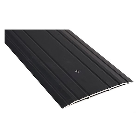 Saddle Threshold, 72in.L, Fluted, 7in.W MPN:713DKB-72