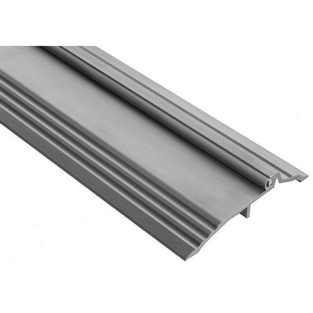 Threshold, Smooth/Fluted Top, 4 ft.. MPN:803V-48