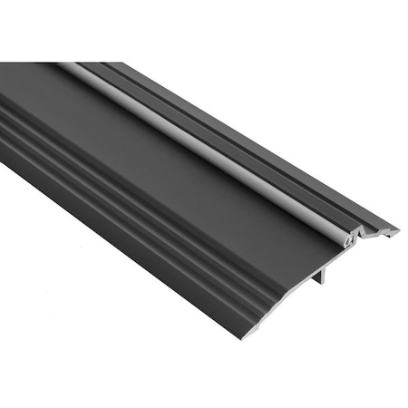 Threshold, Smooth/Fluted Top, 6 ft., MPN:803VDKB-72