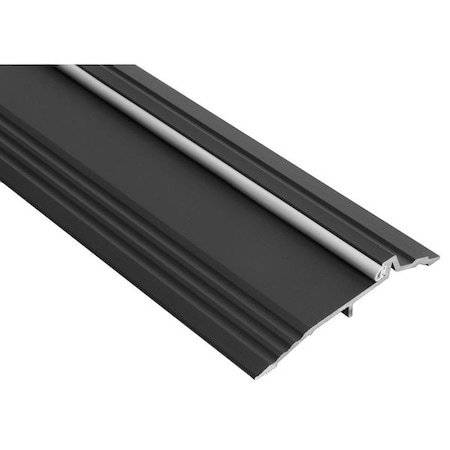 Threshold, Smooth/Fluted Top, 6 ft. MPN:804VDKB-72