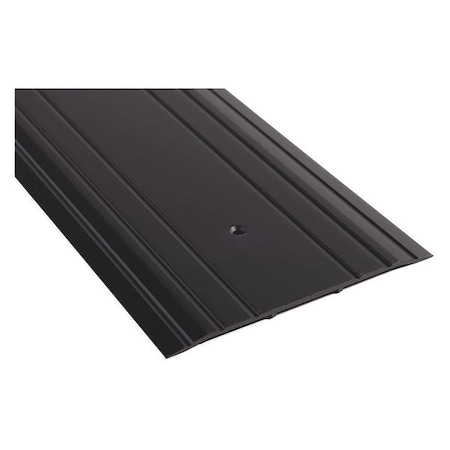 Saddle Threshold, 48in.L, Fluted, 8in.W MPN:813DKB-48