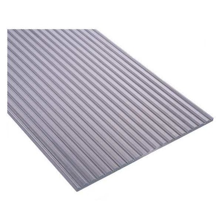 Threshold, Fluted Top, 3 ft. L MPN:8150-36