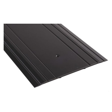 Saddle Threshold, 36in.L, Fluted, 9in.W MPN:913DKB-36