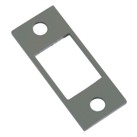 Strike Shim, 2-3/4 In. MPN:9225