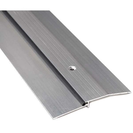 Door Threshold, 48 inL, 5 inW, .078 in Thck MPN:950N-48