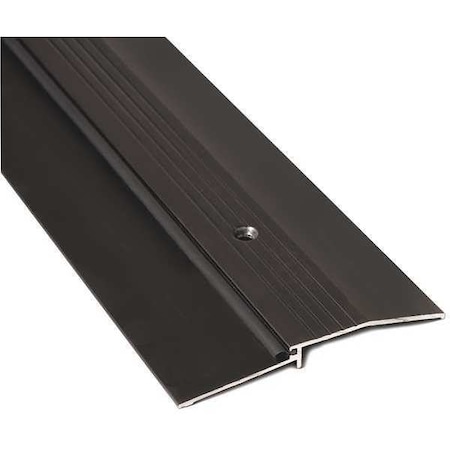 Door Threshold, 36 in. L, .078 in. Thck MPN:950NDKB-36