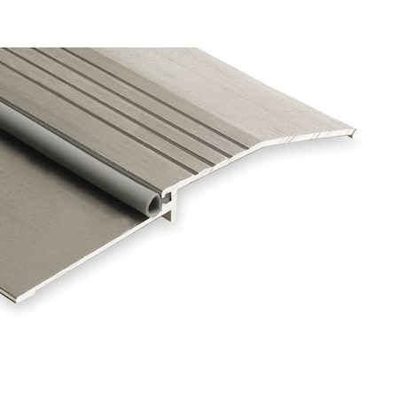 Door Bumper Threshold, Smooth Top, 4 ft. MPN:950V-4